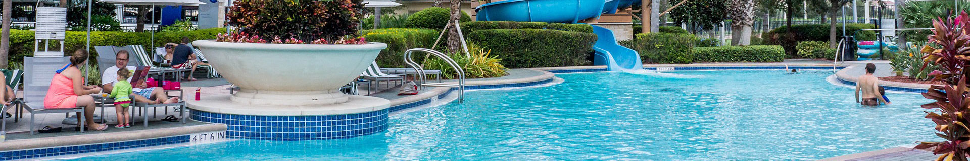 San Diego Pool Services