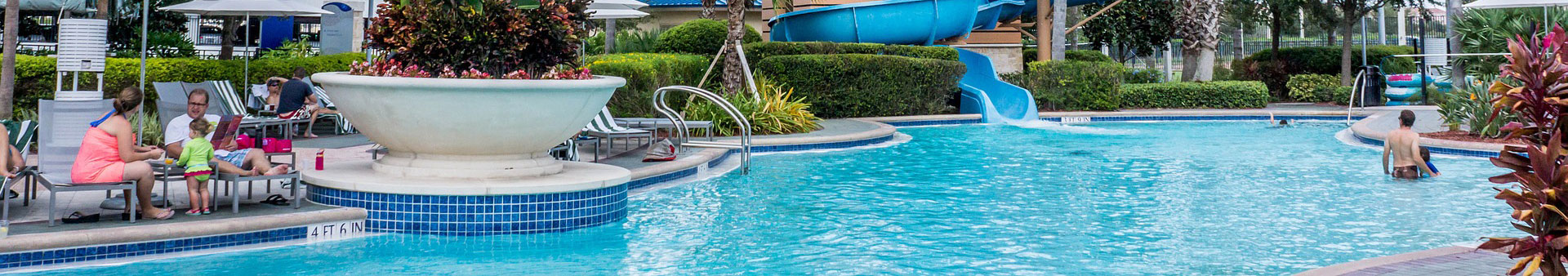 San Diego Pool Services