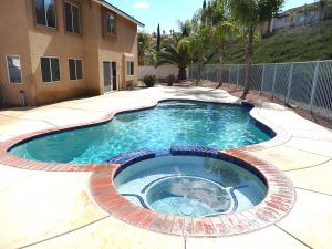 San Diego Pool Services