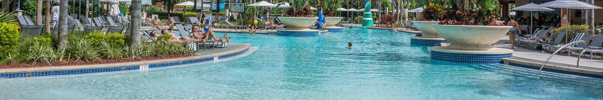 San Diego Pool Services