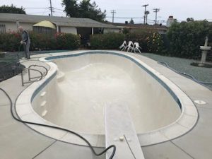 Pool Services