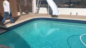 San Diego Pool Services