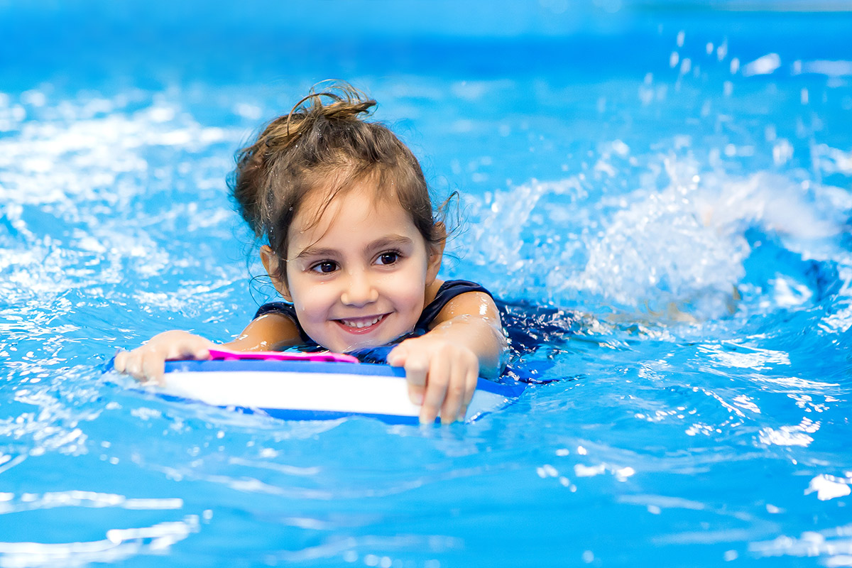 San Diego Pool Commercial Pool Services