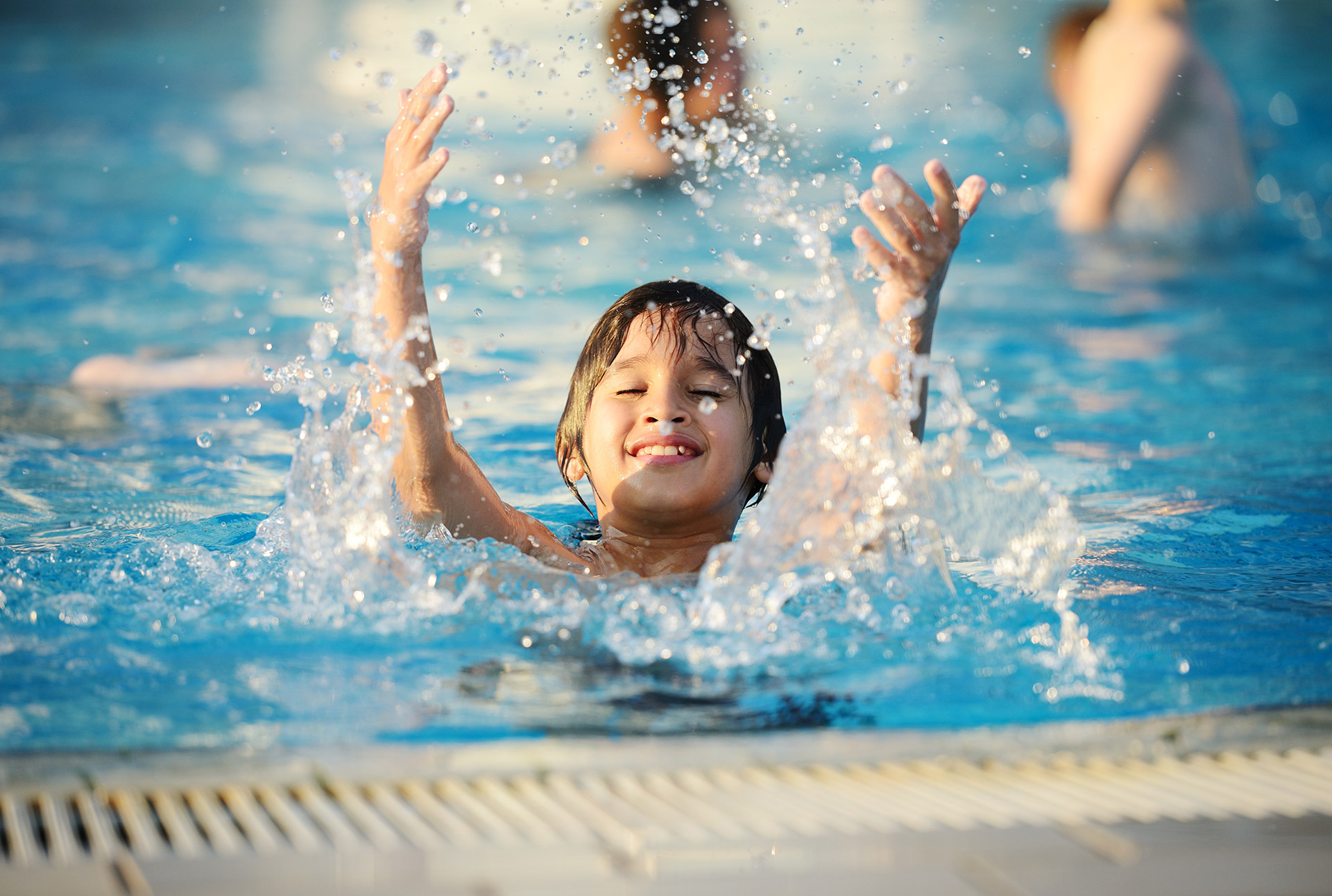 San Diego Commercial Pool Services