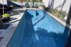 Pool Build